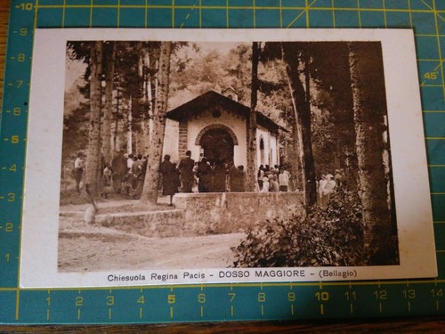 151717 rara cartolina