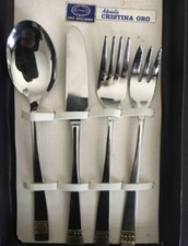 Servizio 4 Posate Gottinghen
