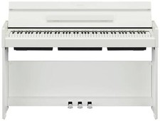 Yamaha ydp s35 arius white - ydp,
