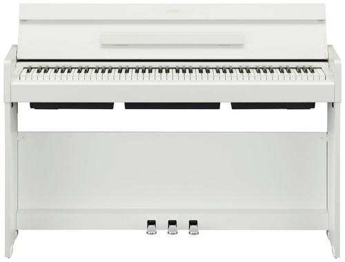 Yamaha ydp s35 arius white - ydp,