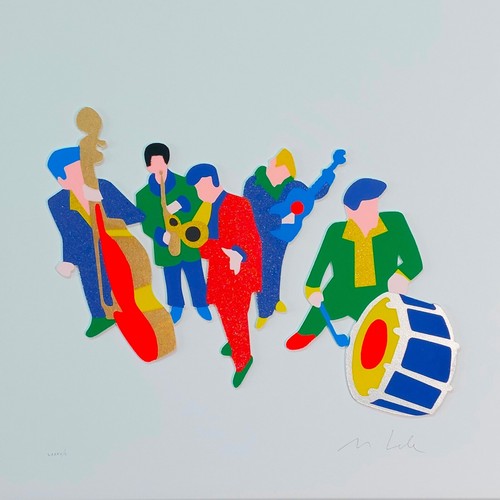 Marco lodola musical chord - marco,