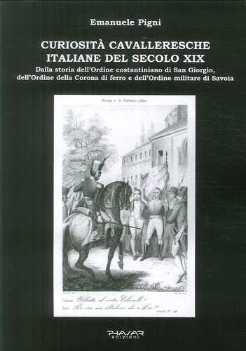 Curiosità cavalleresche - curiosità,