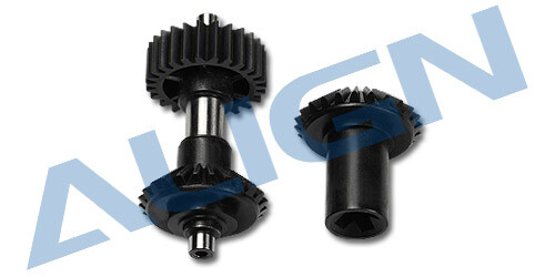 Align trex 700 tubo - 700,