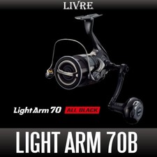[LIVRE] Braccio leggero 70B