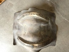 Sella Mulo ciuchino e finimenti