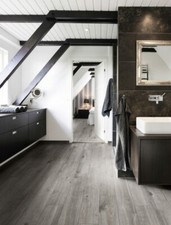 Pavimento in Laminato