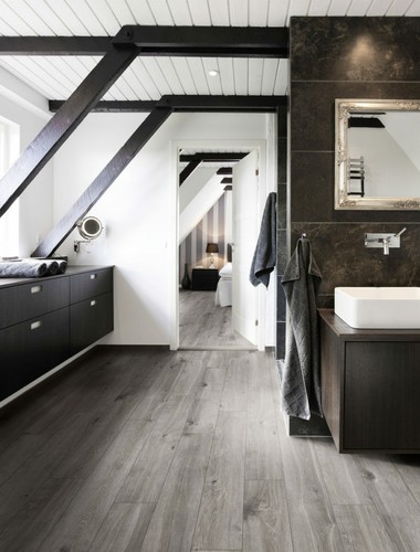Pavimento laminato - in,