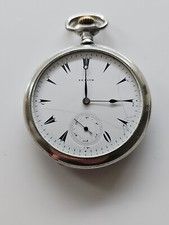 Orologio da tasca ottomano