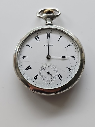 Orologio tasca ottomano - tasca,