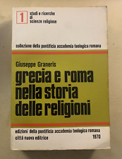 Grecia e Roma nella storia