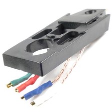 Naber TK24 Supporto Sistema Headshell Ricambio per Dual TK 14 24 Piastra di Supporto - Nuovo