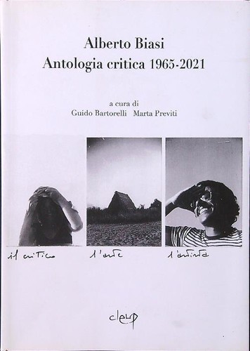 Alberto biasi antologia - biasi,