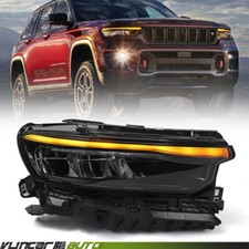 For Jeep Grand Cherokee