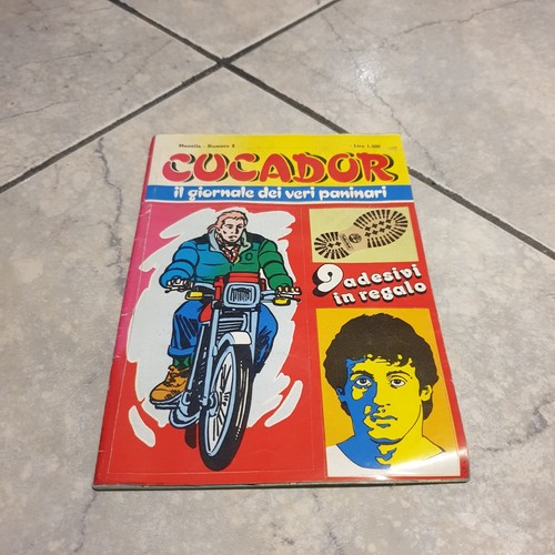 Cucador giornale dei veri - giornale,
