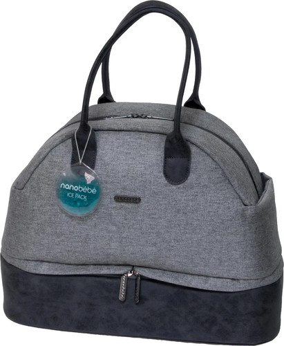 Nanobebe duet borsa per - nanobebe,