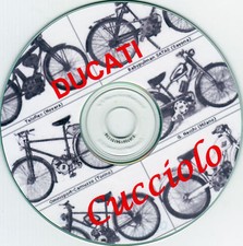 Ducati Cucciolo