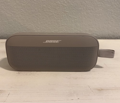 Bose soundlink flex - soundlink,