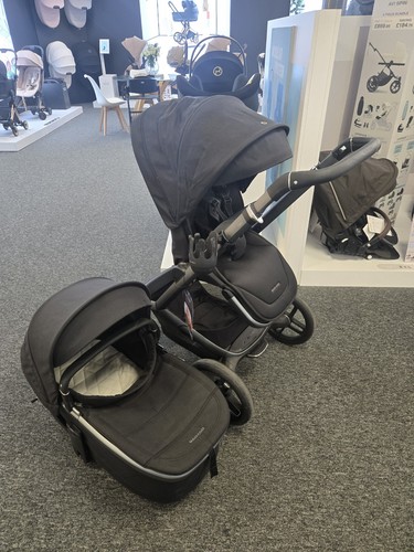 Maxi cosi fame passeggino - cosi, e