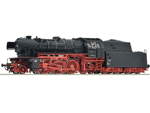 Roco 7110029 locomotiva - , a