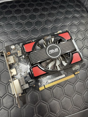 Asus amd radeon 250 - asus,