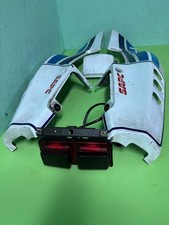 SUZUKI RGV 250 RGV250 VJ22 VJ