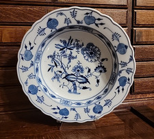 Grande zuppiera 9 7/8" corona