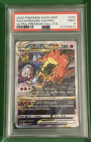 Charizard vastro astro - charizard,
