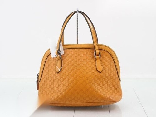 Gucci guccissima 2way borsa - 2way, a