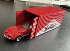 CONTAINER   Marlboro Tout