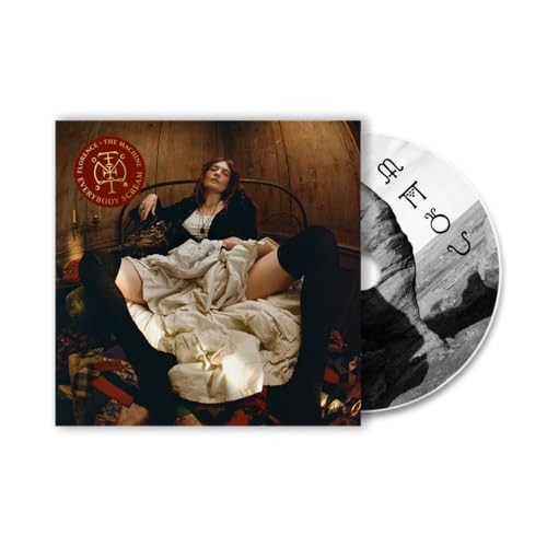 Florence the machi - ,