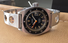 TISSOT PR-516 SPORTS DIVER SUB