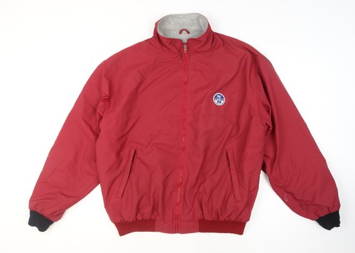 Giubbotto bomber north sails - north,