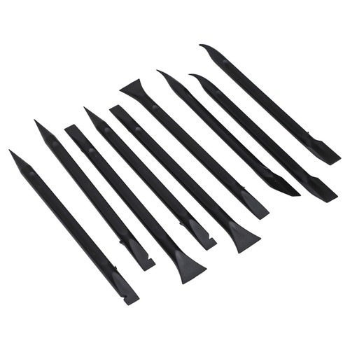Kit attrezzi raschietto - attrezzi,