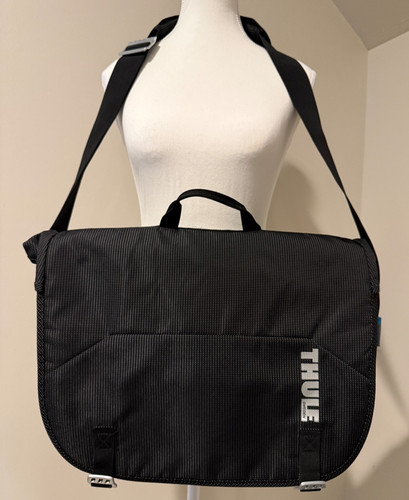 Thule messenger tracolla - messenger,