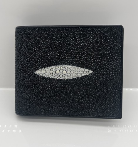 Portafoglio uomo stingray - uomo,