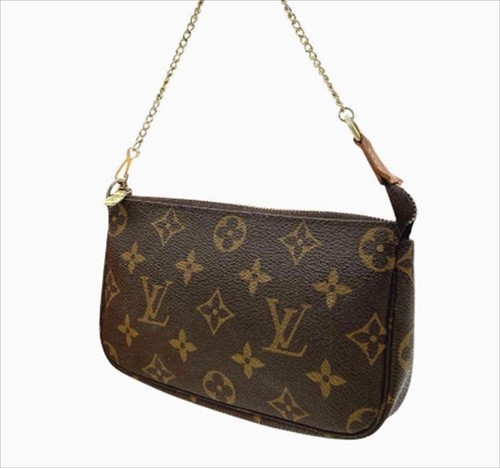 Louis vuitton monogram - vuitton, shouder