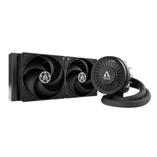 Arctic liquid freezer - arctic, iii