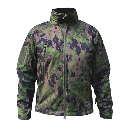 Mfh giacca softshell scorpion - giacca,