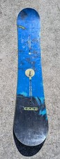 Burton 162w Ripcord Snowboard