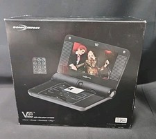 Sonic Impact 5090 Video-55 LCD