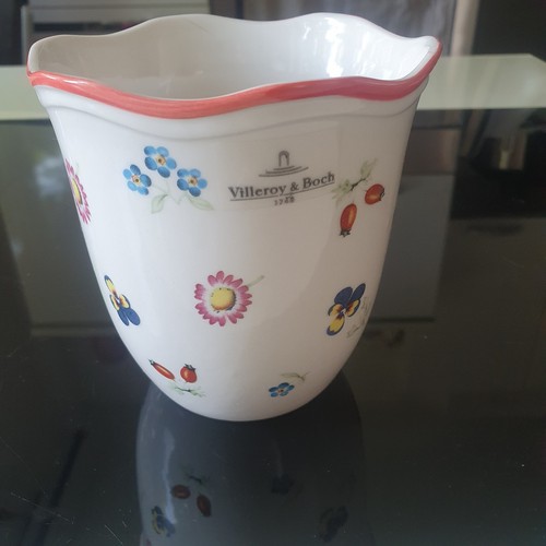 Vaso villeroy boch - boch, petite