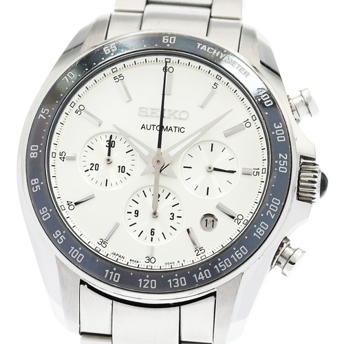 Orologio uomo automatico seiko - uomo,