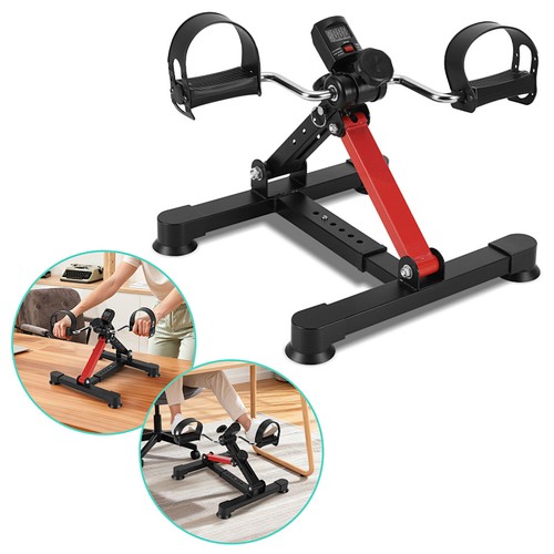 Mini cyclette pedaliera