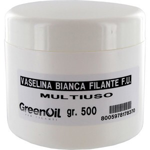 Grasso vaselina filante 125 - grasso,