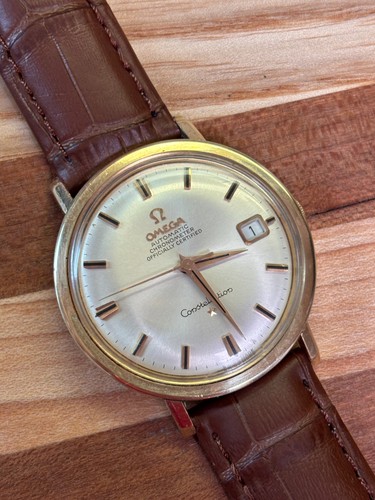 Cronometro vintage omega - vintage,