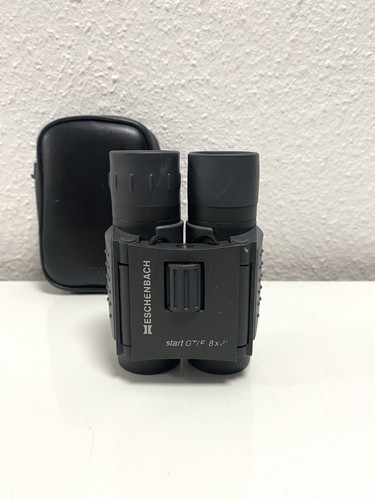 Eschenbach start 8x21 - gt/f, /