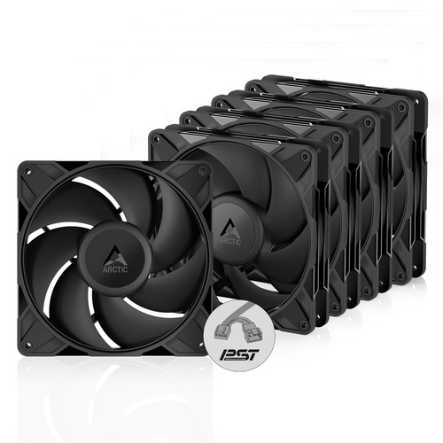 Arctic p14 pro pst - p14,