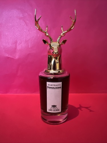 Penhaligon the tragedy - -,