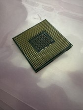 Processore CPU mobile Intel