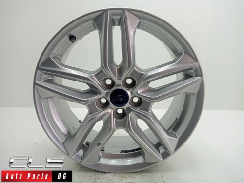 Pezzo cerchio lega 18 - pezzo,